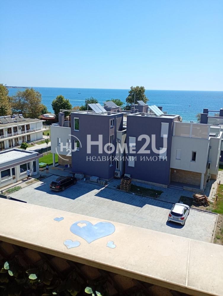 Продава 4-СТАЕН, с. Равда, област Бургас, снимка 2 - Апартаменти - 55710371