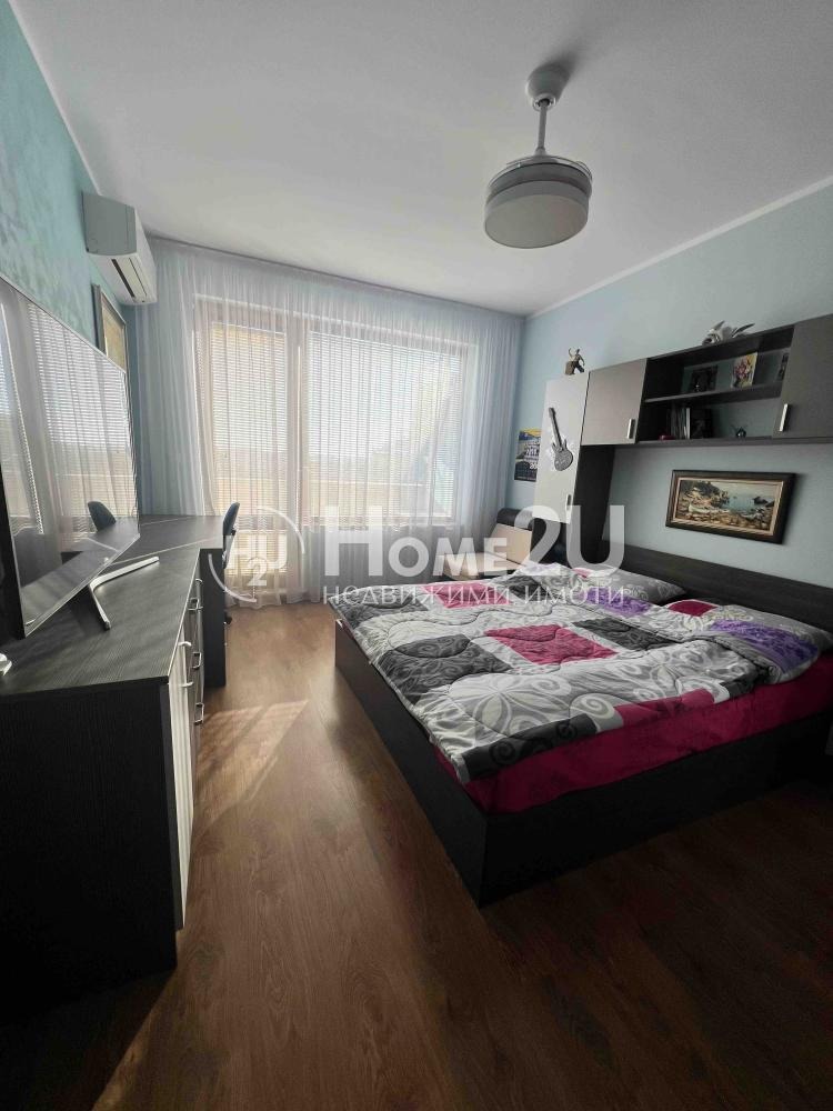 Продава 4-СТАЕН, с. Равда, област Бургас, снимка 10 - Апартаменти - 55710371