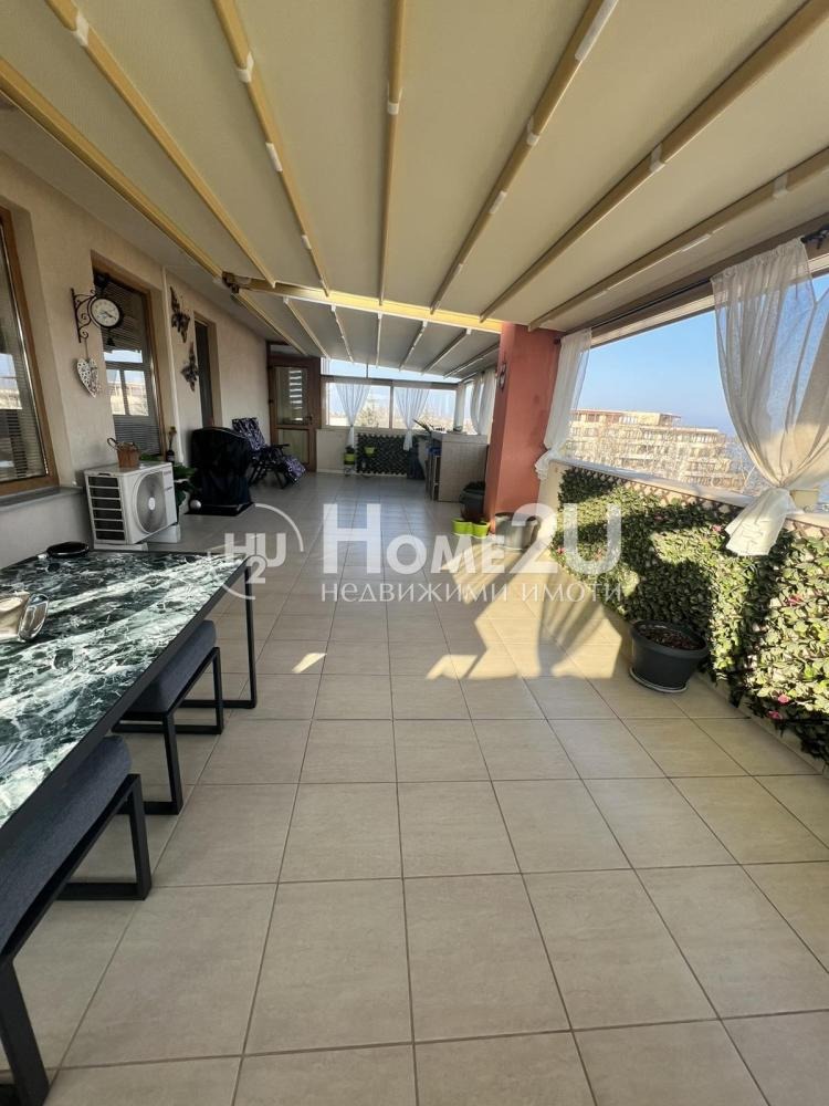 Продава 4-СТАЕН, с. Равда, област Бургас, снимка 4 - Апартаменти - 55710371
