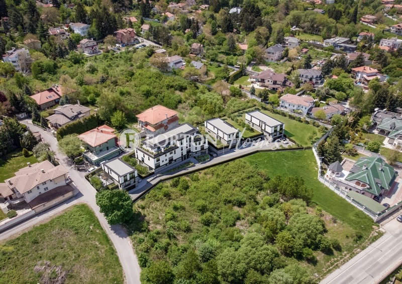 Продава МНОГОСТАЕН, гр. София, Драгалевци, снимка 8 - Апартаменти - 52837990