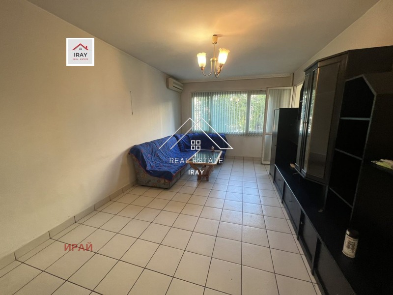 Продава МНОГОСТАЕН, гр. Стара Загора, Център, снимка 6 - Апартаменти - 53496997