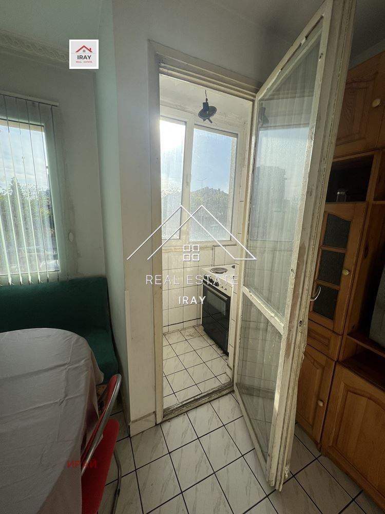 Продава МНОГОСТАЕН, гр. Стара Загора, Център, снимка 15 - Апартаменти - 53496997