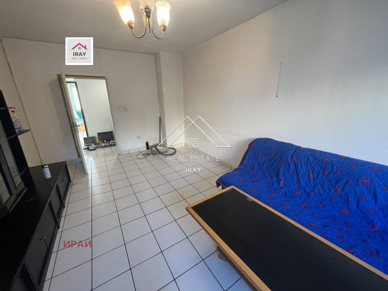 Продава МНОГОСТАЕН, гр. Стара Загора, Център, снимка 7 - Апартаменти - 53496997