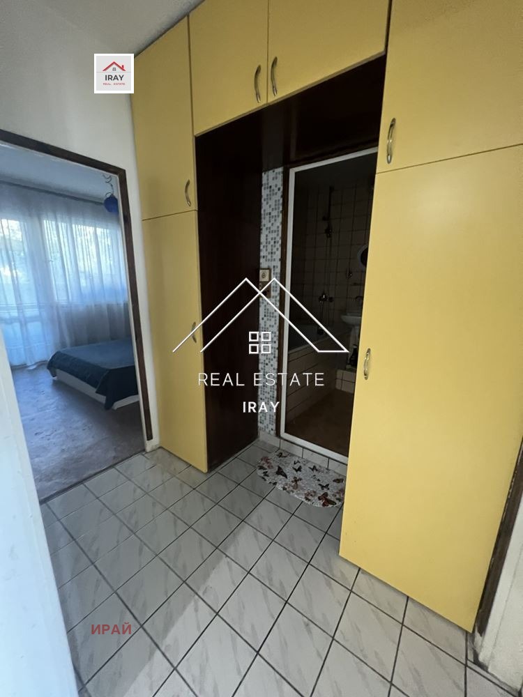 Продава МНОГОСТАЕН, гр. Стара Загора, Център, снимка 9 - Апартаменти - 53496997