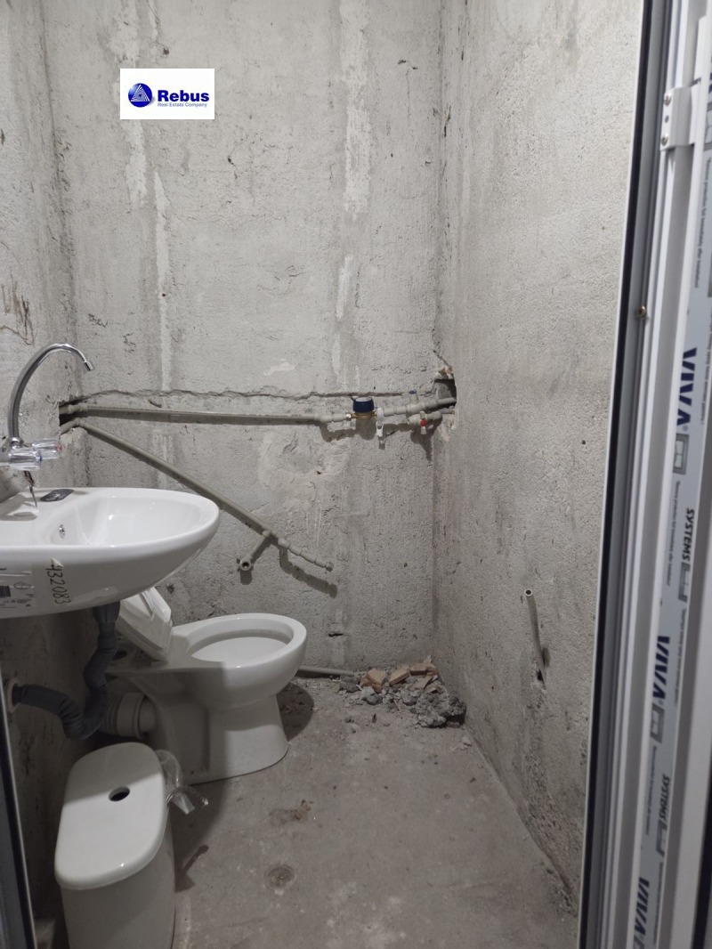 Продава АТЕЛИЕ, ТАВАН, гр. София, Разсадника, снимка 5 - Апартаменти - 52599257