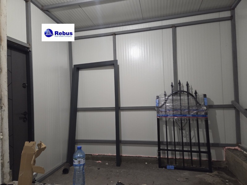 Продава АТЕЛИЕ, ТАВАН, гр. София, Разсадника