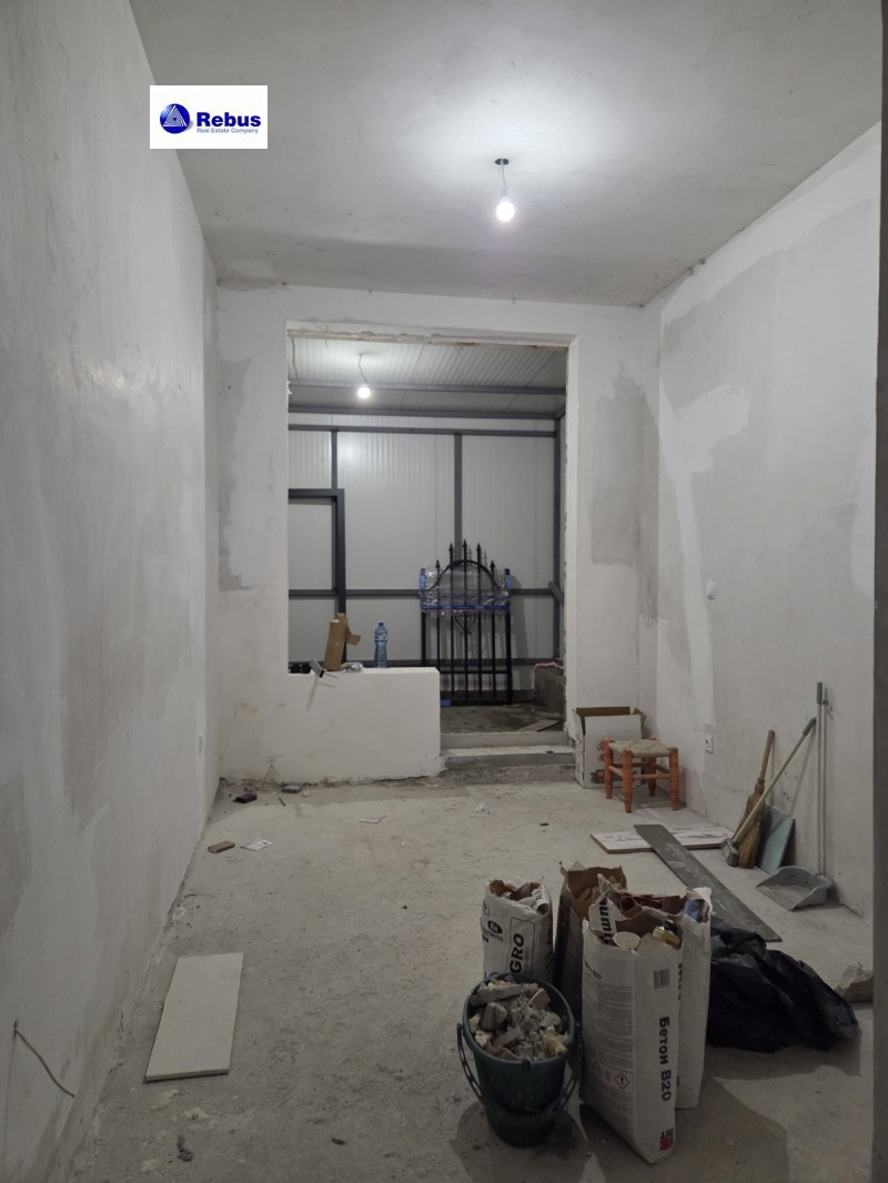 Продава АТЕЛИЕ, ТАВАН, гр. София, Разсадника, снимка 3 - Апартаменти - 52599257