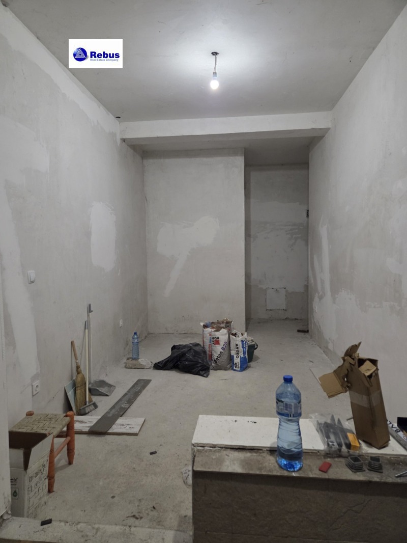 Продава АТЕЛИЕ, ТАВАН, гр. София, Разсадника, снимка 2 - Апартаменти - 52599257