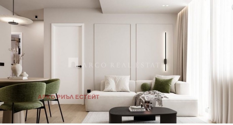 Продава АТЕЛИЕ, ТАВАН, гр. София, Сухата река, снимка 4 - Апартаменти - 53521872