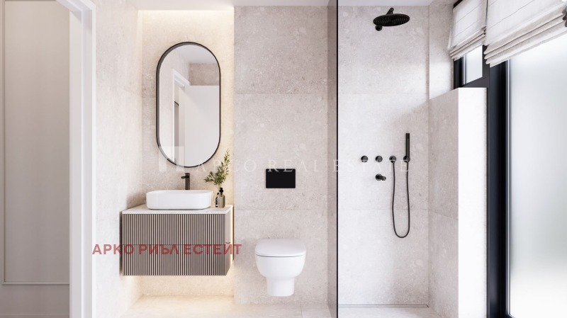 Продава АТЕЛИЕ, ТАВАН, гр. София, Сухата река, снимка 5 - Апартаменти - 53521872