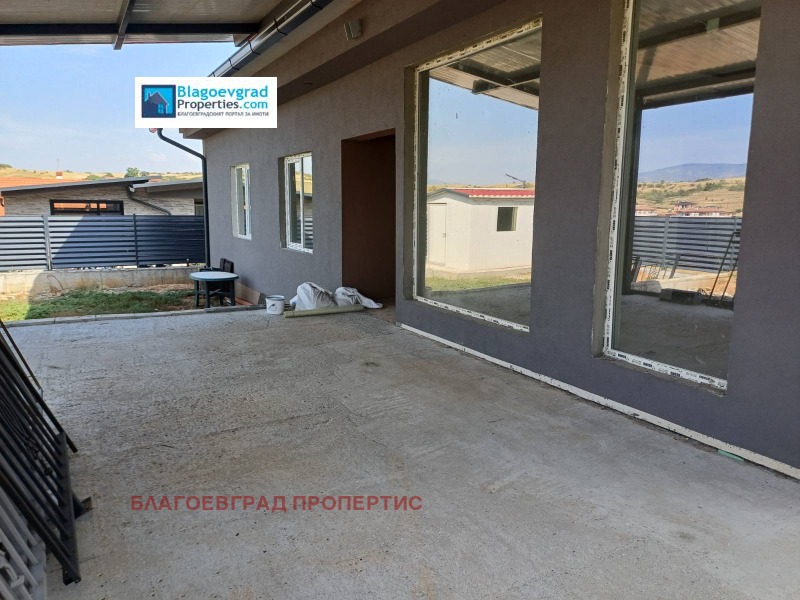 Till salu  Hus region Blagoevgrad , Rilci , 180 kvm | 23057762 - bild [9]