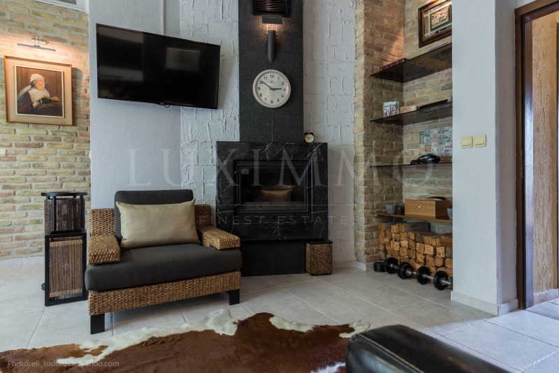 À vendre  Maison Varna , m-t Alen mak , 520 m² | 17384621 - image [3]