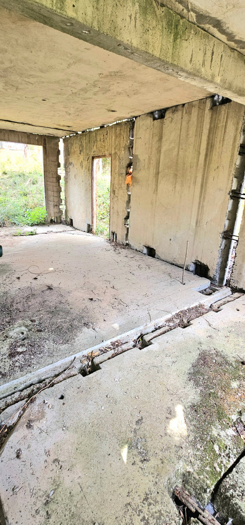 Продава КЪЩА, с. Чибаовци, област София област, снимка 3 - Къщи - 52111629