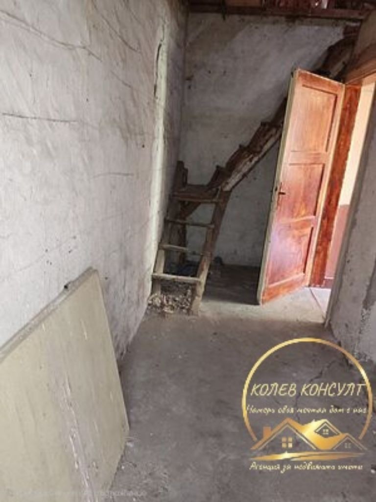 Продава КЪЩА, с. Яздач, област Стара Загора, снимка 7 - Къщи - 53607434