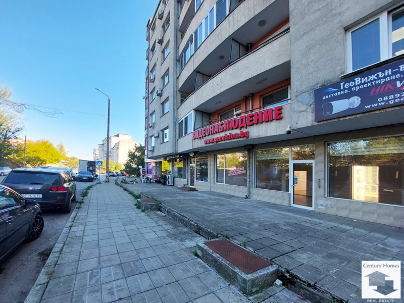 Eladó  Üzlet Veliko Tarnovo , Kolju Ficseto , 181 négyzetméter | 59138481 - kép [11]