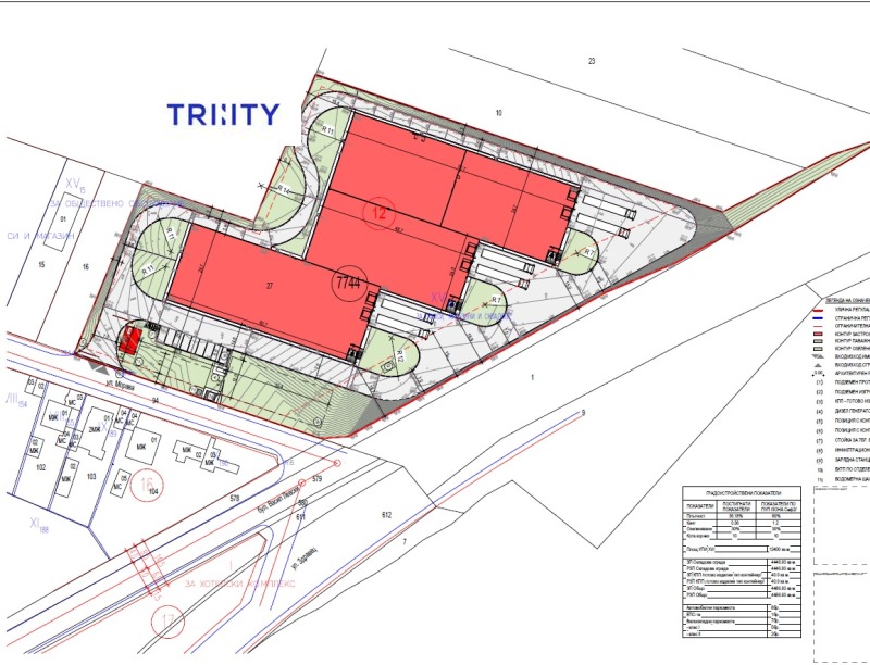 Продава  Парцел град София , Кремиковци , 12048 кв.м | 18068229 - изображение [2]