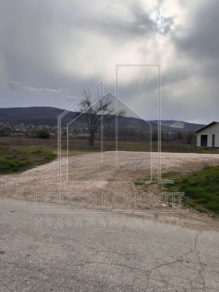 Продава ПАРЦЕЛ, с. Брестник, област Пловдив