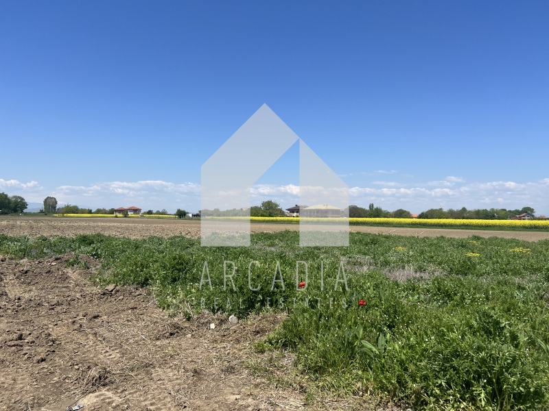 Продава ПАРЦЕЛ, с. Златитрап, област Пловдив, снимка 2 - Парцели - 54427316