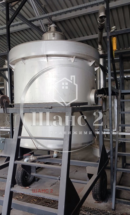 Продава БИЗНЕС ИМОТ, гр. Шумен, Център, снимка 2 - Други - 50278538