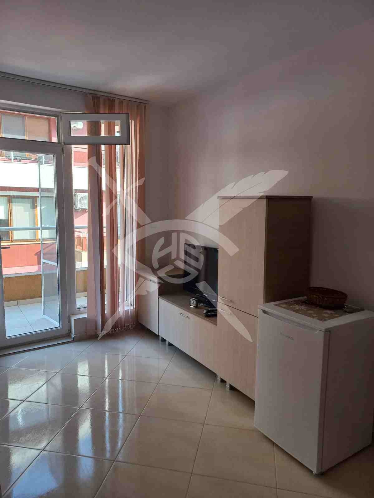 Продава 1-СТАЕН, гр. Поморие, област Бургас, снимка 4 - Апартаменти - 54565898