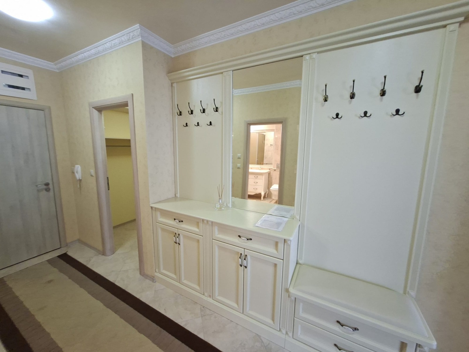 Продава 2-СТАЕН, гр. Варна, к.к. Чайка, снимка 7 - Апартаменти - 53896310