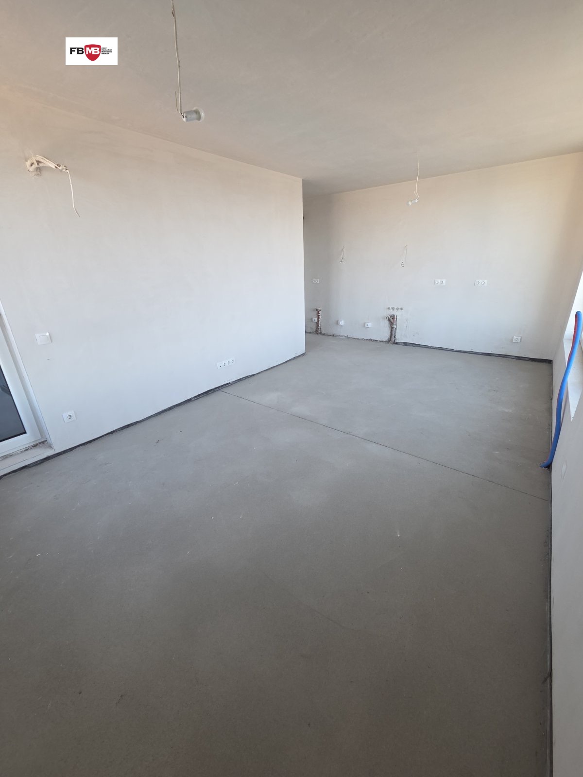 Продава 2-СТАЕН, гр. София, Малинова долина, снимка 2 - Апартаменти - 55061231