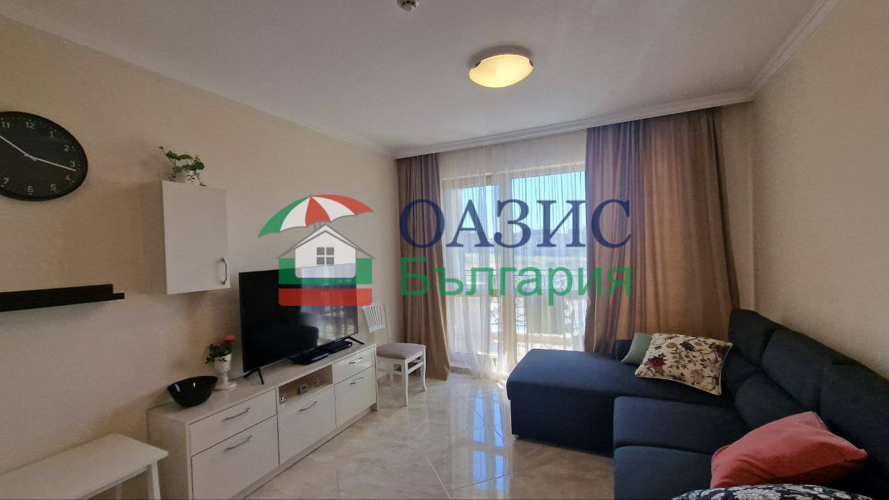 Продава 2-СТАЕН, гр. Свети Влас, област Бургас, снимка 3 - Апартаменти - 54308688