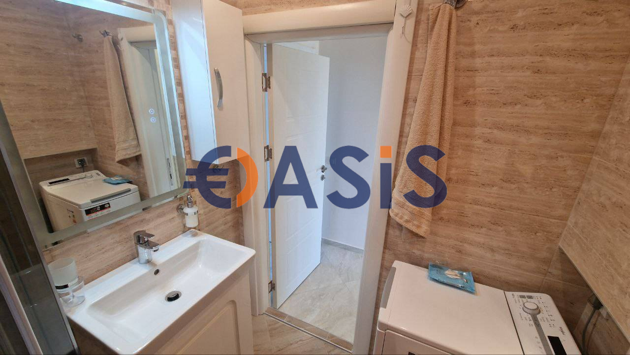 Продава 2-СТАЕН, гр. Свети Влас, област Бургас, снимка 14 - Апартаменти - 54308688