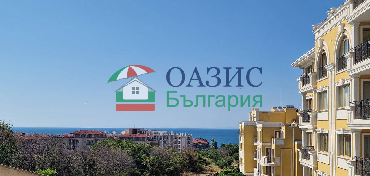 Продава 2-СТАЕН, гр. Свети Влас, област Бургас