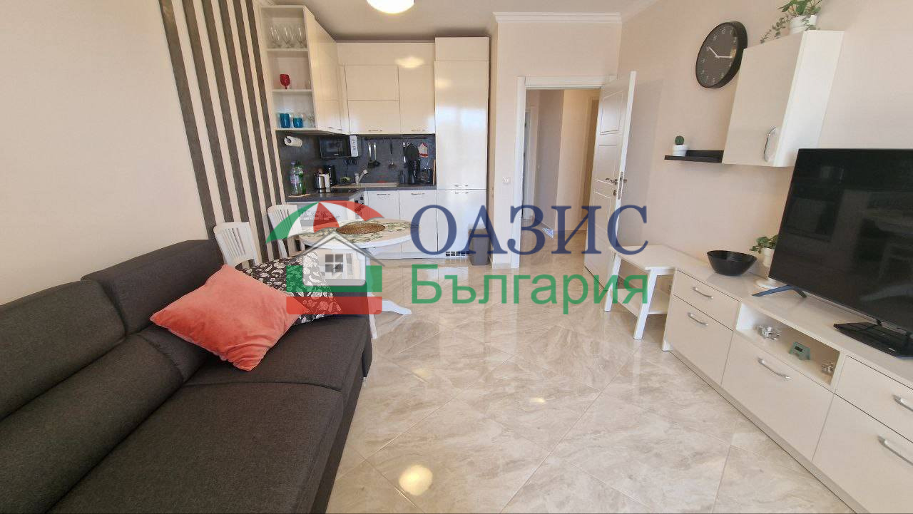Продава 2-СТАЕН, гр. Свети Влас, област Бургас, снимка 5 - Апартаменти - 54308688