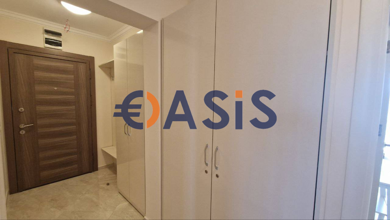 Продава 2-СТАЕН, гр. Свети Влас, област Бургас, снимка 13 - Апартаменти - 54308688