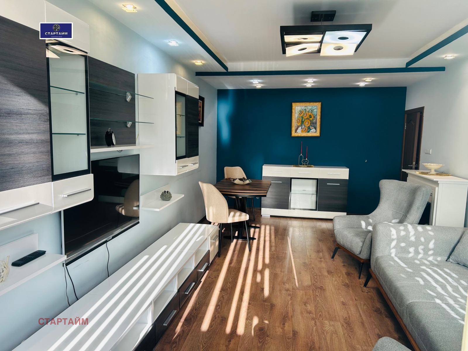 Продава 2-СТАЕН, гр. София, Овча купел 1, снимка 4 - Апартаменти - 55530770