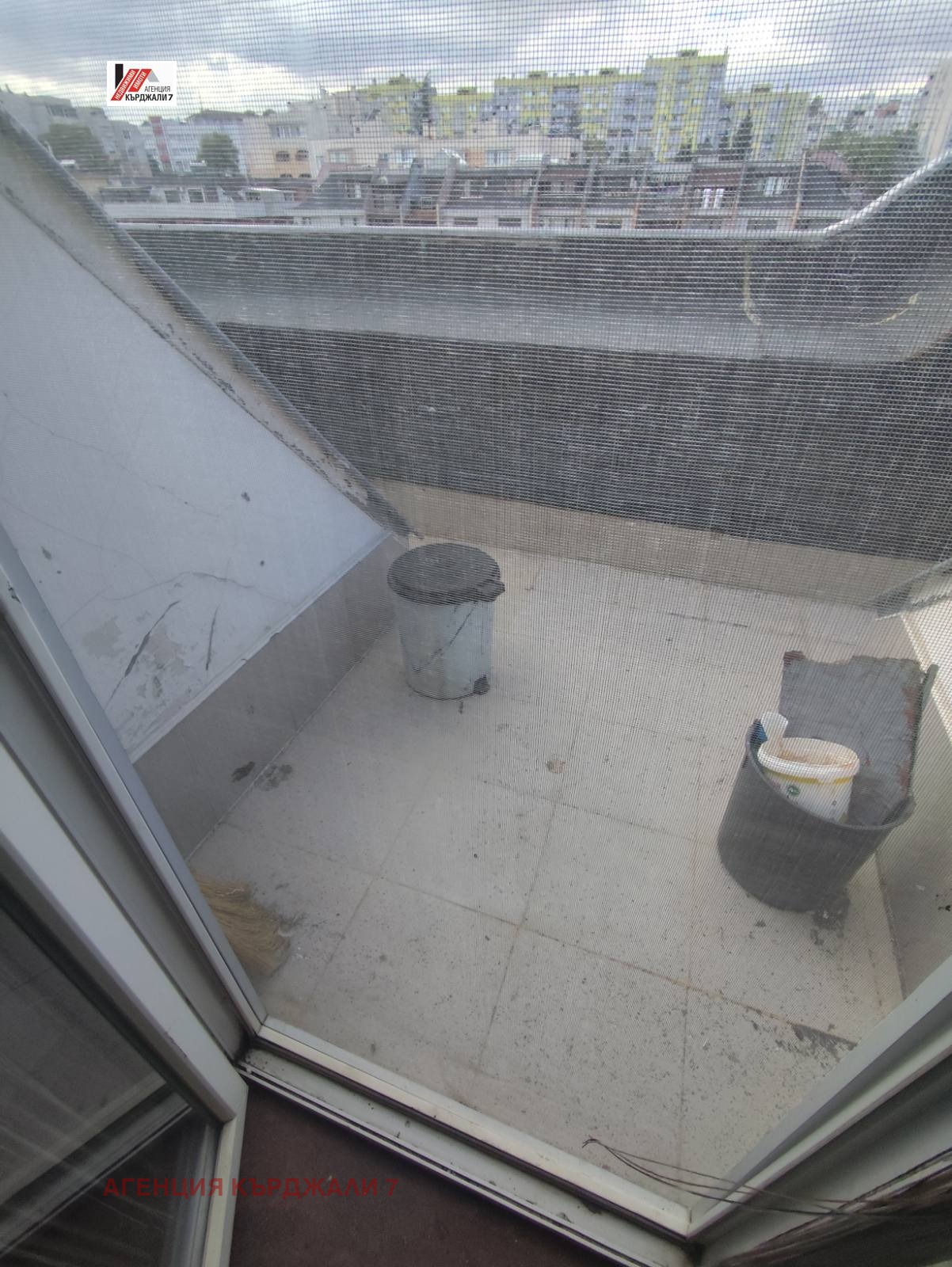 Продава 2-СТАЕН, гр. Кърджали, Възрожденци, снимка 7 - Апартаменти - 56308045