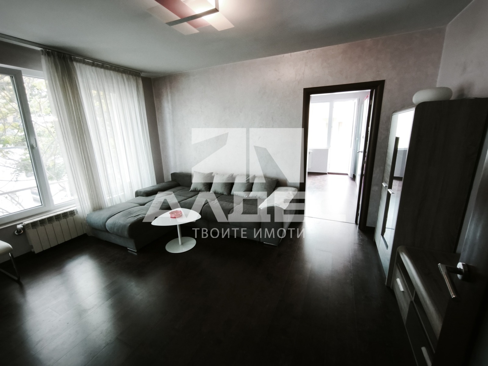 Продава 2-СТАЕН, гр. София, Лозенец, снимка 3 - Апартаменти - 56513865