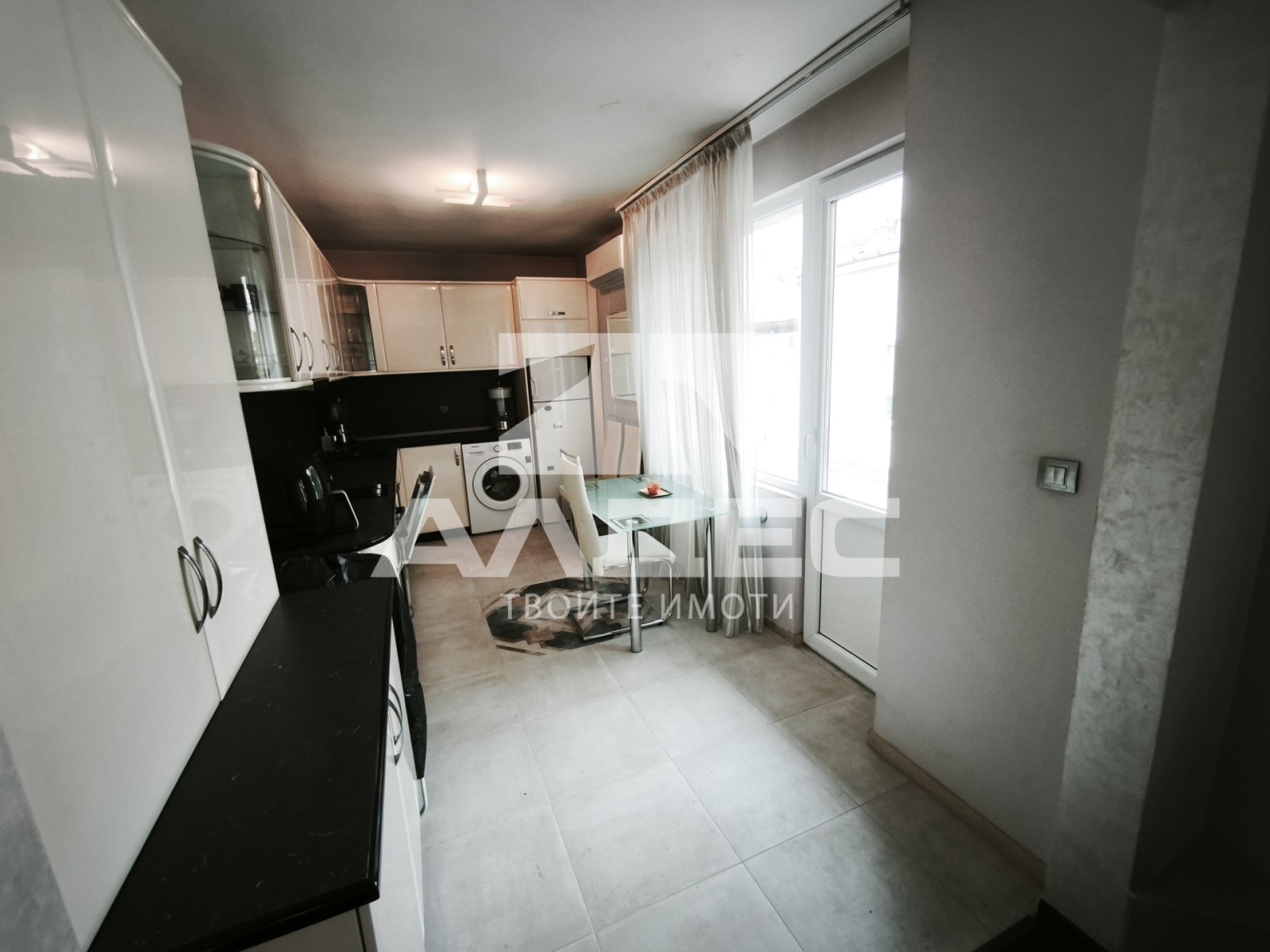 Продава 2-СТАЕН, гр. София, Лозенец, снимка 4 - Апартаменти - 56513865