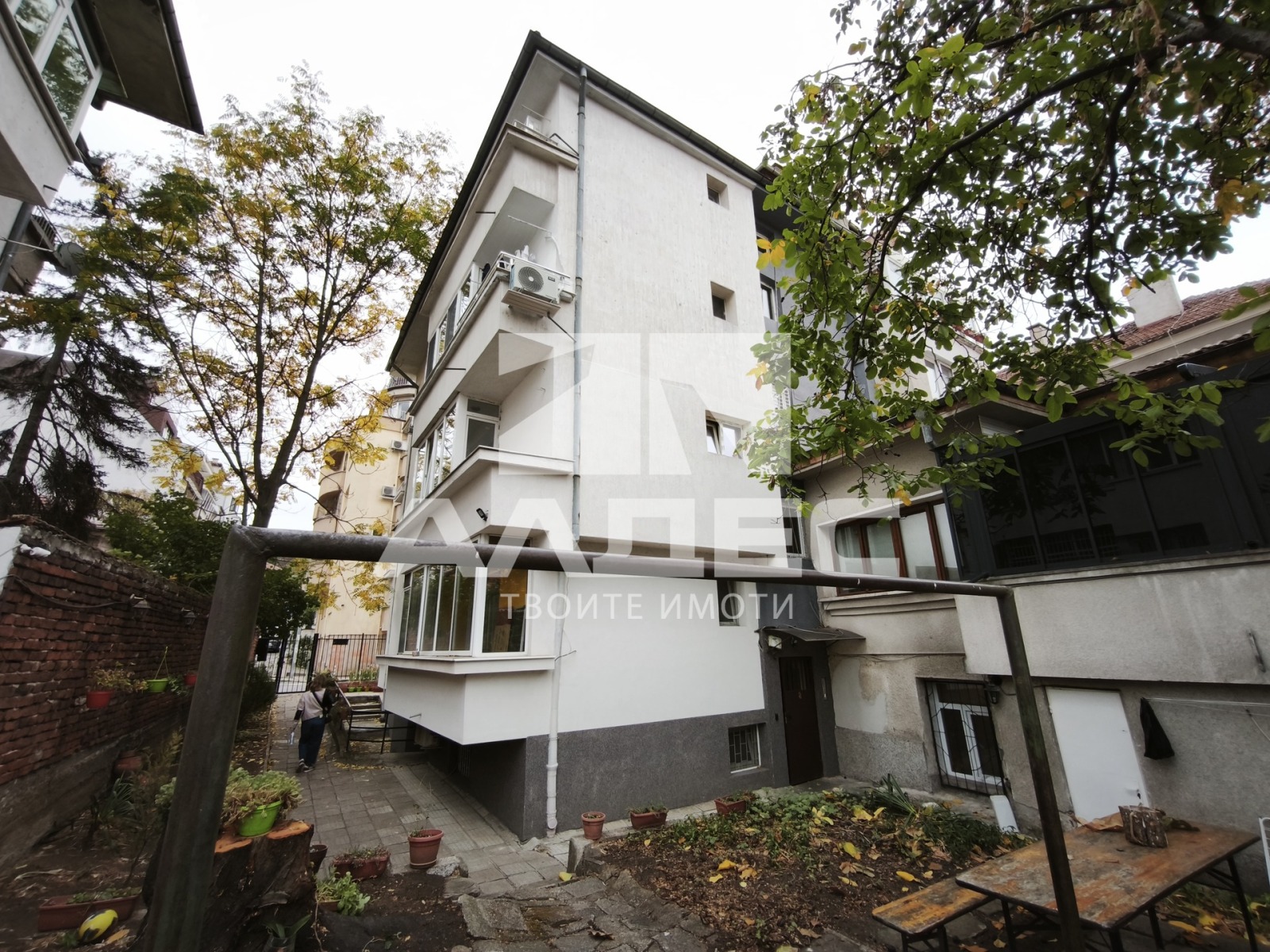 Продава 2-СТАЕН, гр. София, Лозенец, снимка 16 - Апартаменти - 56513865