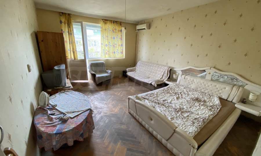 Продава 2-СТАЕН, гр. Видин, Възраждане, снимка 3 - Апартаменти - 56576792