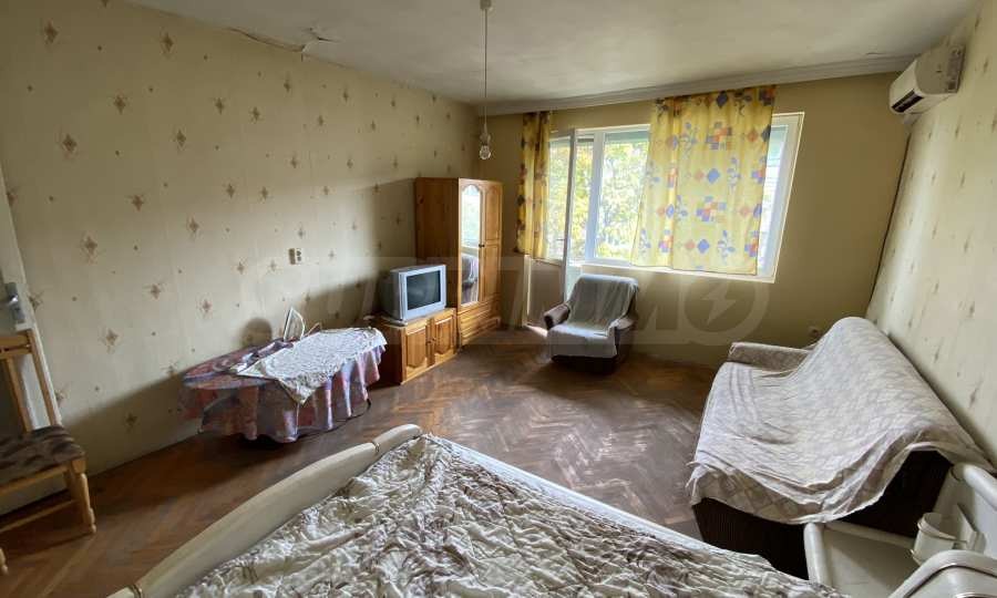 Продава 2-СТАЕН, гр. Видин, Възраждане, снимка 4 - Апартаменти - 56576792