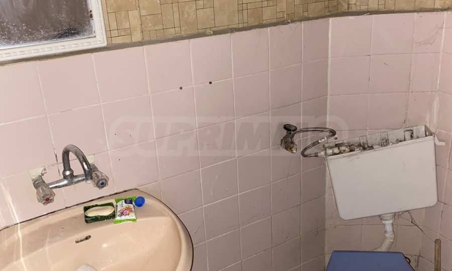 Продава 2-СТАЕН, гр. Видин, Възраждане, снимка 8 - Апартаменти - 56576792