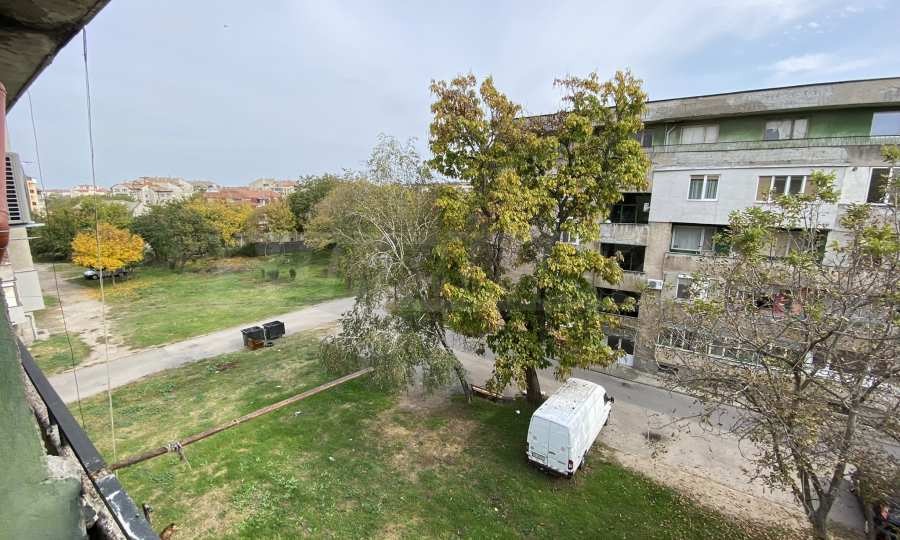 Продава 2-СТАЕН, гр. Видин, Възраждане, снимка 12 - Апартаменти - 56576792