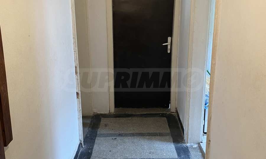 Продава 2-СТАЕН, гр. Видин, Възраждане, снимка 9 - Апартаменти - 56576792