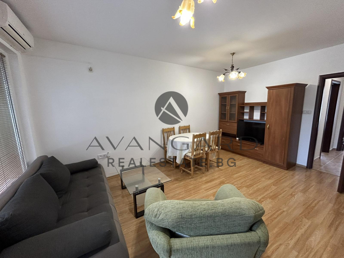 Продава 3-СТАЕН, гр. Пловдив, Кършияка, снимка 2 - Апартаменти - 48719084
