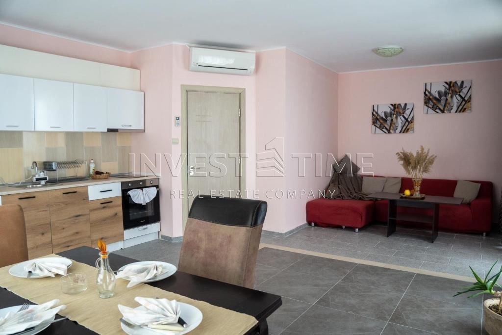 Продава 3-СТАЕН, с. Кранево, област Добрич, снимка 2 - Апартаменти - 49721827