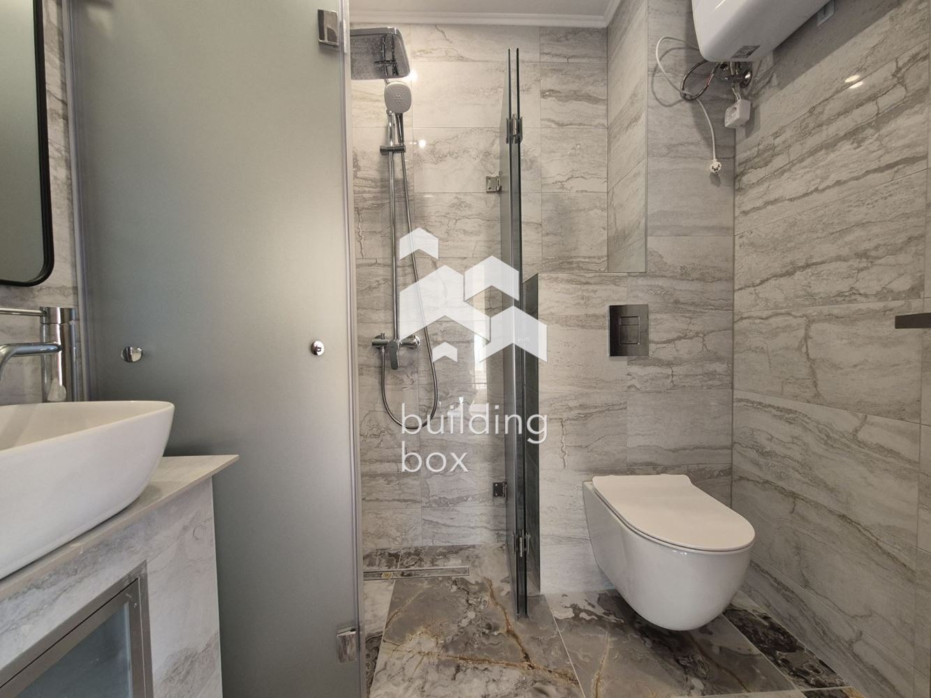 Продава 3-СТАЕН, гр. Пловдив, Захарна фабрика, снимка 7 - Апартаменти - 53705373