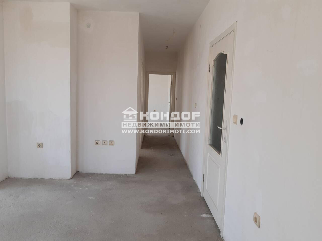 Продава 3-СТАЕН, гр. Пловдив, Кючук Париж, снимка 3 - Апартаменти - 54966338