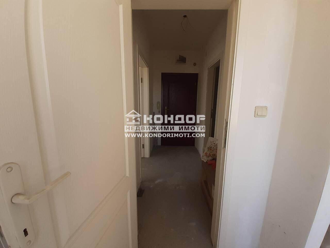 Продава 3-СТАЕН, гр. Пловдив, Кючук Париж, снимка 8 - Апартаменти - 54966338