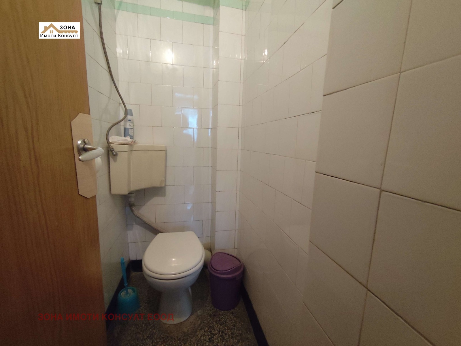 Продава 3-СТАЕН, гр. София, Гоце Делчев, снимка 14 - Апартаменти - 55256951