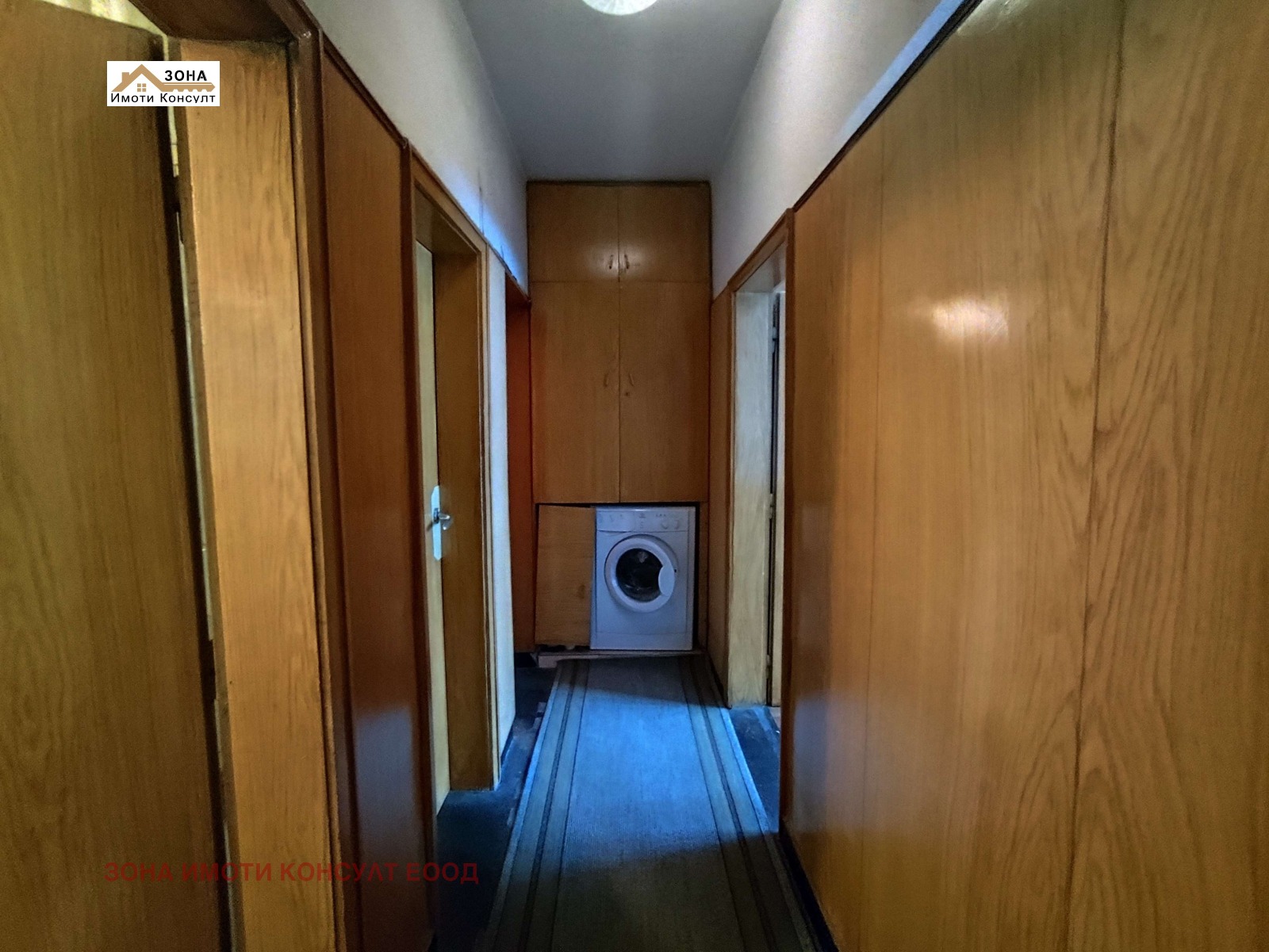 Продава 3-СТАЕН, гр. София, Гоце Делчев, снимка 16 - Апартаменти - 55256951