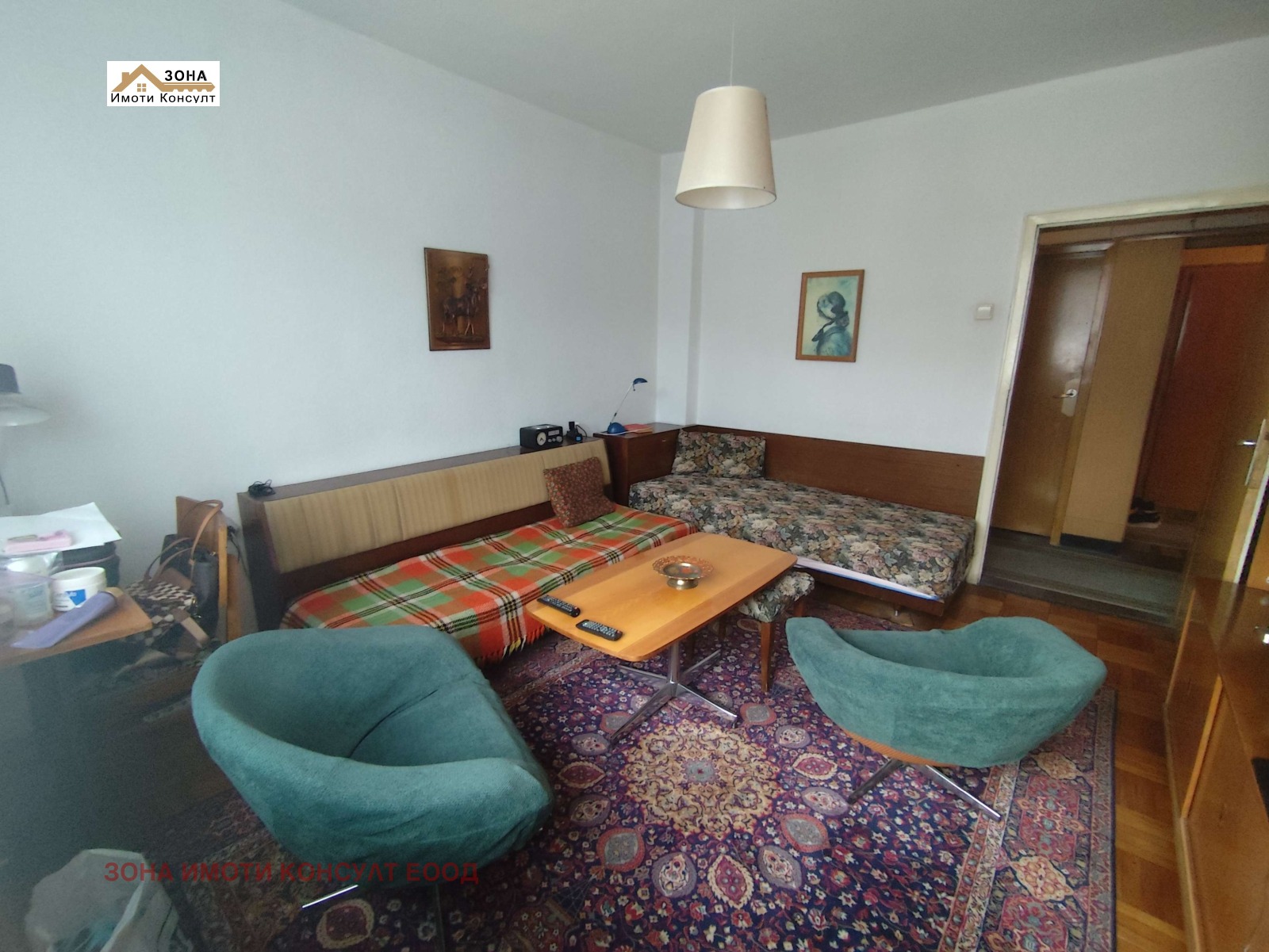 Продава 3-СТАЕН, гр. София, Гоце Делчев, снимка 11 - Апартаменти - 55256951