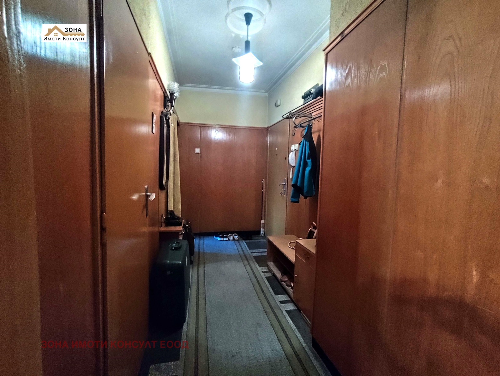 Продава 3-СТАЕН, гр. София, Гоце Делчев, снимка 15 - Апартаменти - 55256951